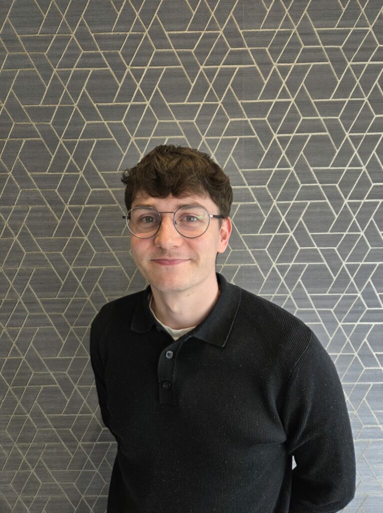 Luke Gatenby - Wooton & Bean
